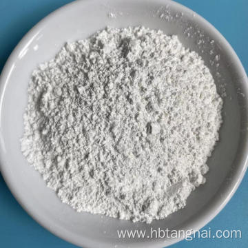 magnesium oxide powder Calcined Magnesite